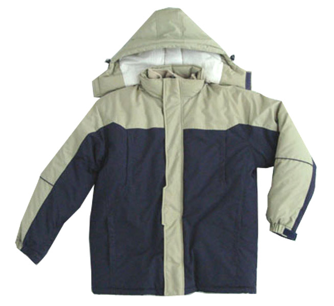  Men`s Jacket (Men`s Jacket)