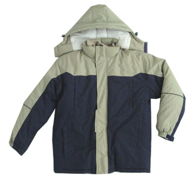  Men`s Jacket (Men`s Jacket)