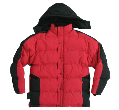  Men`s Jacket (Men`s Jacket)