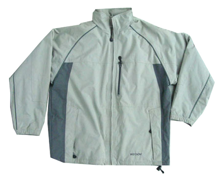  Men`s Jacket (Men`s Jacket)