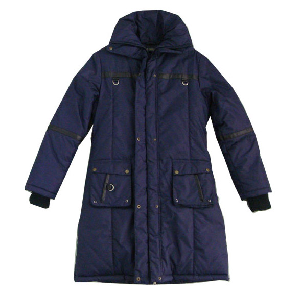  Women`s Winter Coat (Женские зимнее пальто)