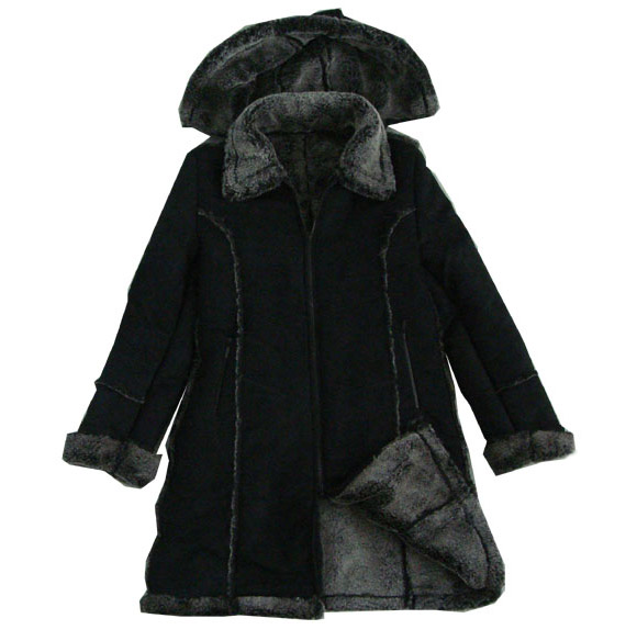 Women`s Winter Coat (Women`s Winter Coat)