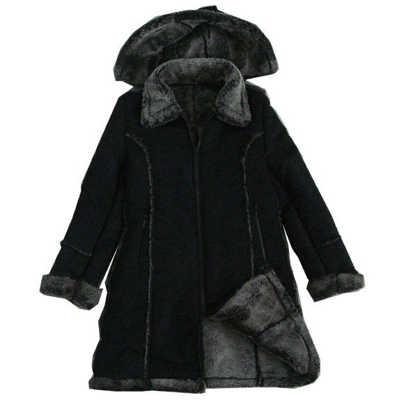  Women`s Winter Coat (Женские зимнее пальто)