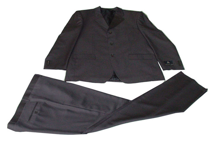  Business Suit ( Business Suit)