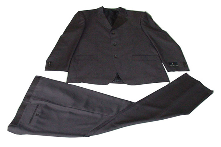  Business Suit