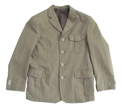  Business Suit