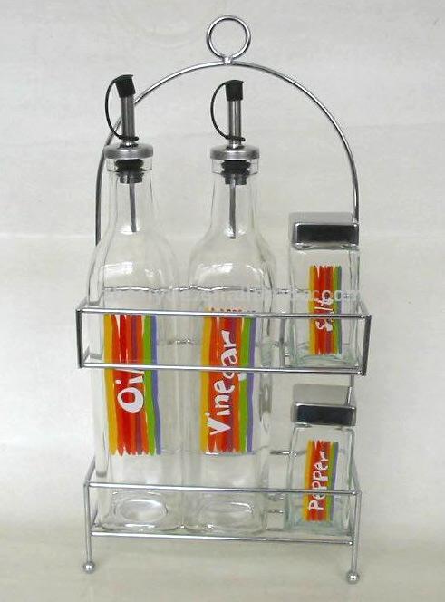  Glass Kitchenware (IR803) (Verre Kitchenware (IR803))