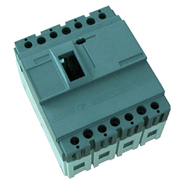  BMC Mould for Electrical Appliance ( BMC Mould for Electrical Appliance)