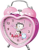  Bell Alarm Clock (Wecker)