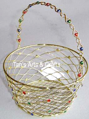  Wire Basket (Drahtkorb)