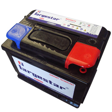 Car Battery 56073MF (Car Battery 56073MF)