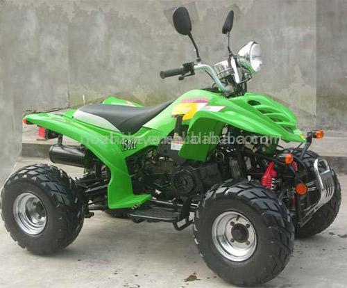  ATV (Quad) (UN VHICULE (Quad) TOUT UN TERRAIN)