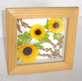 Wooden Photo Frame (Деревянная рамка для фотографий)