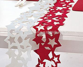  Felt Decoration ( Felt Decoration)