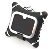  Keychains Digital Photo Frame