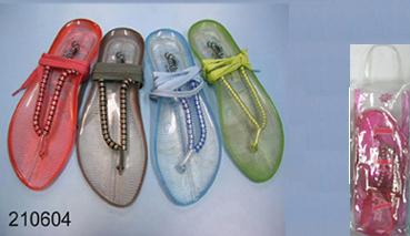  Crystal Sandal (Crystal Сандал)