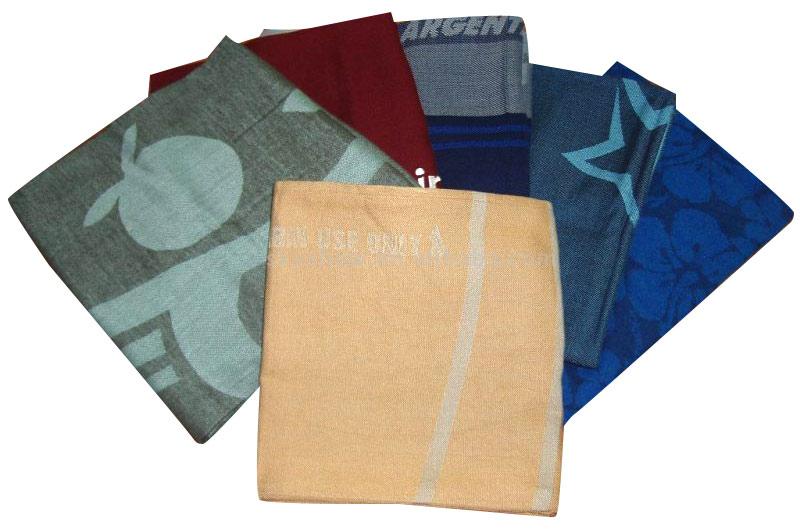  Airline Blanket ()