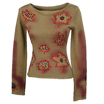  Ladies` Sweater ( Ladies` Sweater)