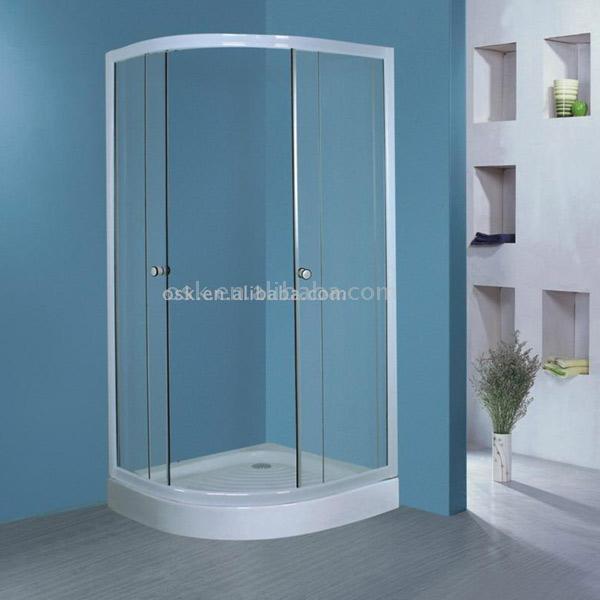  Shower Enclosure ( Shower Enclosure)