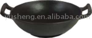  Iron Wok (Железный Вок)