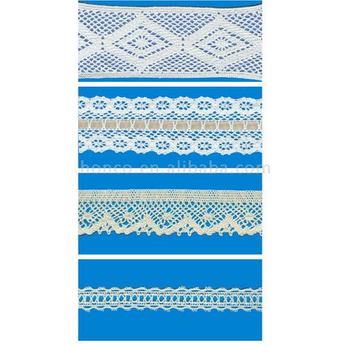  Thread Lace ( Thread Lace)