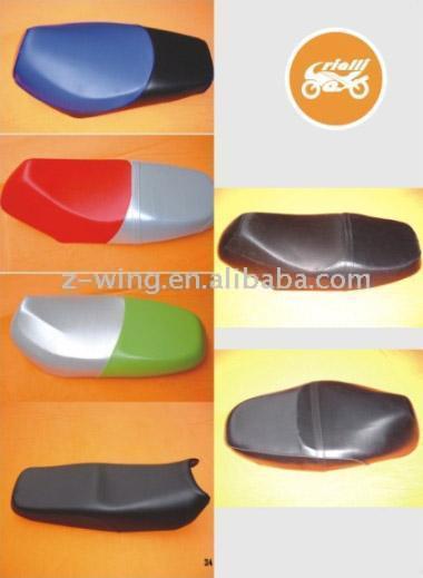  Seat Assembly (Siège à l`Assemblée)