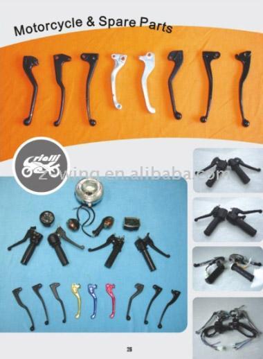  Handle Switch ( Handle Switch)