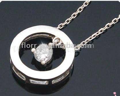  Necklace (Колье)