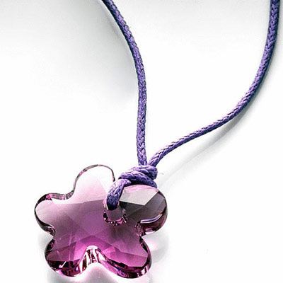  Crystal Necklace ( Crystal Necklace)