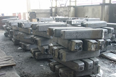  Stainless Steel Ingots (Слитки из нержавеющей стали)