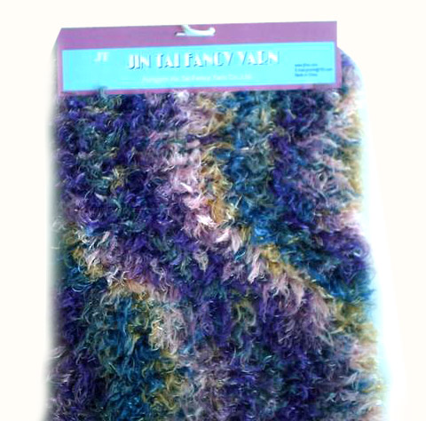  Double Ply Yarn (Double Ply Yarn)