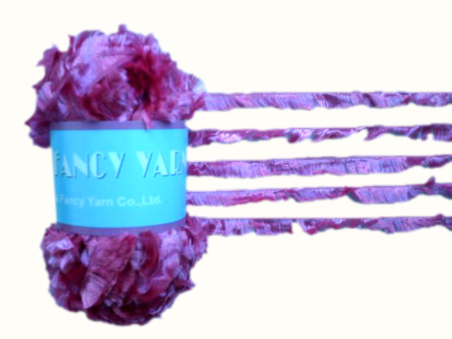  Feather Yarn (Перу Пряжа)