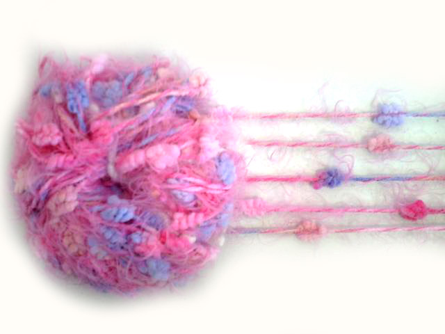  Double Ply Yarn (Double Ply Yarn)