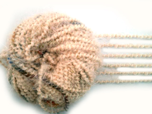 Double Ply Yarn (Double Ply Yarn)