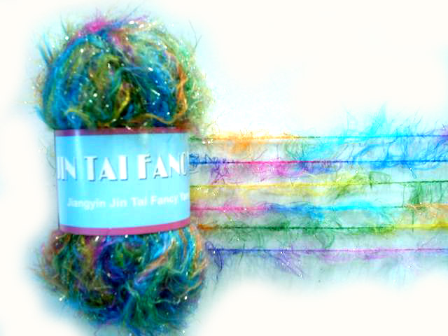  Double Ply Yarn (Double Ply Yarn)