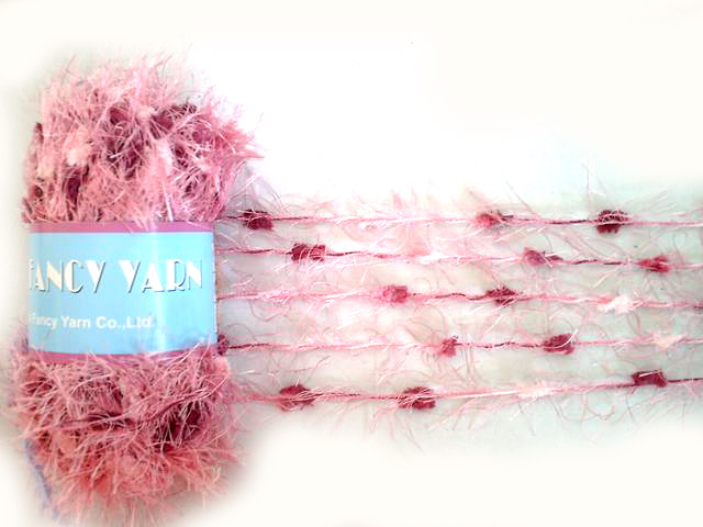  Double Ply Yarn (Double Ply Yarn)
