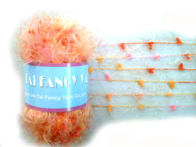  Double Ply Yarn (Double Ply Yarn)
