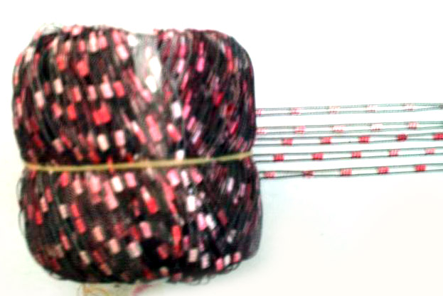  Double Ply Yarn (Double Ply Yarn)