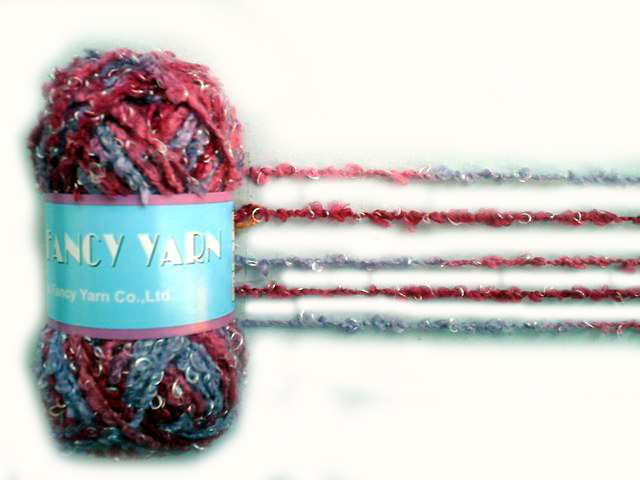  Double Ply Yarn (Double Ply Yarn)