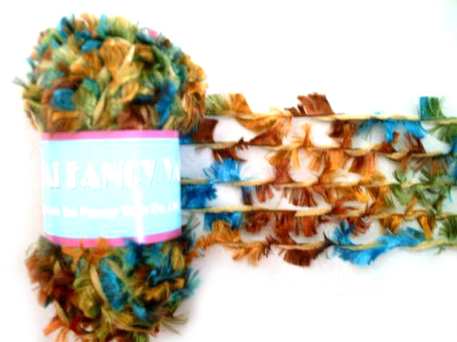  Double Ply Yarn (Double Ply Yarn)