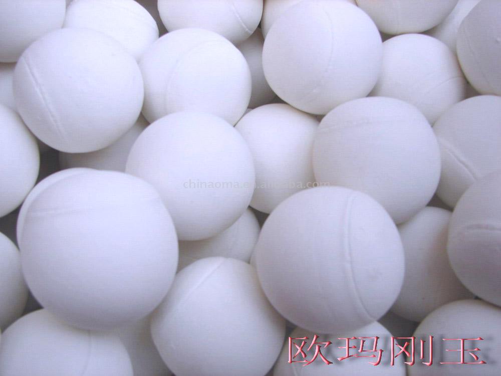 Alumina Ball (Глиноземный Ball)