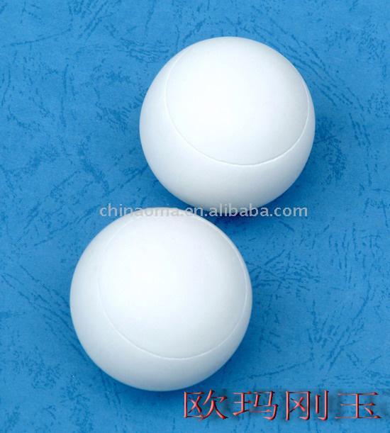 Aluminiumoxid-Keramik-Ball (Aluminiumoxid-Keramik-Ball)