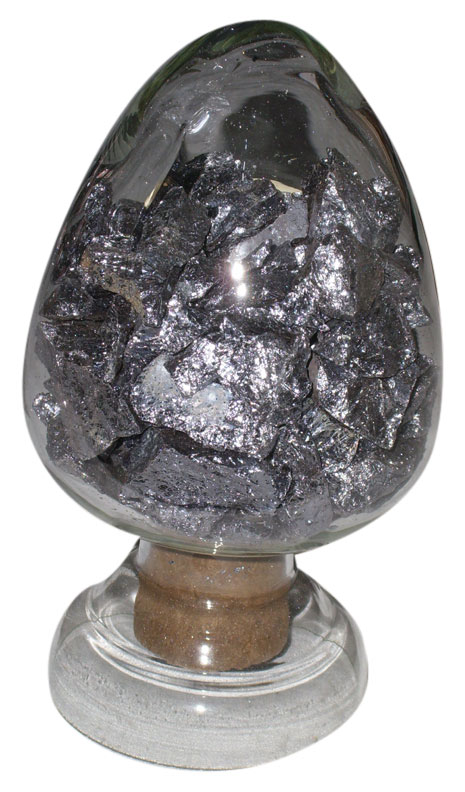 Silicium-Metall (Silicium-Metall)