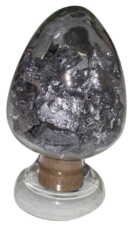  Silicon Metal (Silicium-métal)