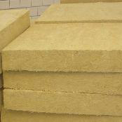  Rock Wool Lamella (Минеральная вата Ламель)