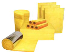  Glass Wool Product