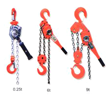  Lever Block ( Lever Block)
