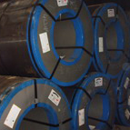  Cold-Rolled Strip Steel ( Cold-Rolled Strip Steel)