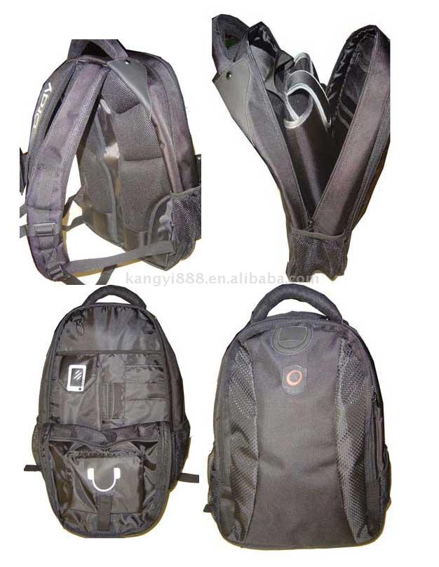  Laptop Bag (Notebook-Tasche)