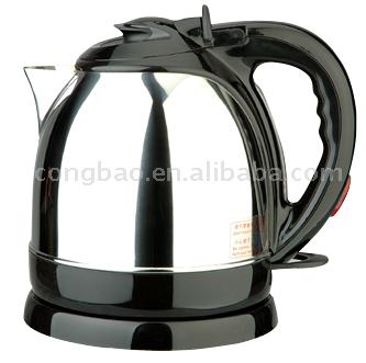  Kettle (Bouilloire)